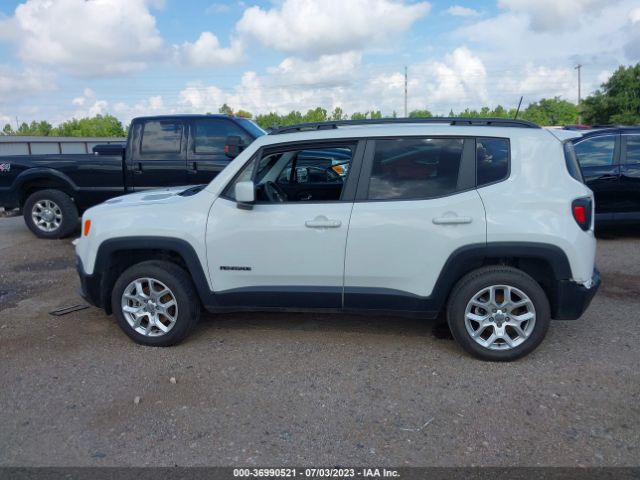 ZACCJBBB1JPH80946 Jeep Renegade Latitude