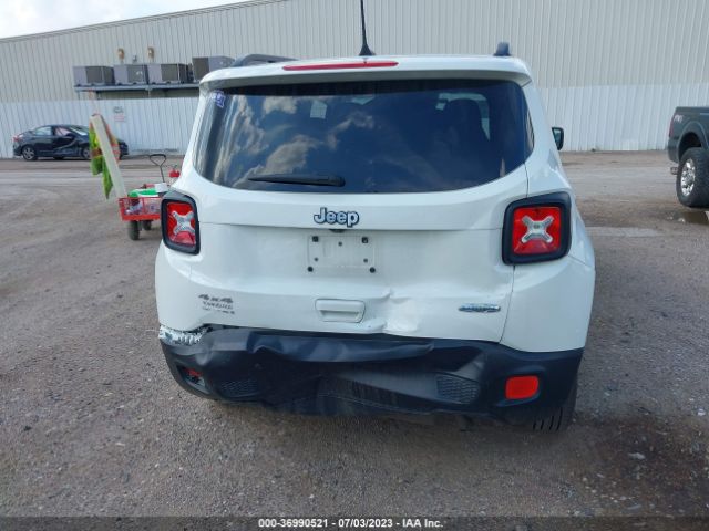ZACCJBBB1JPH80946 Jeep Renegade Latitude