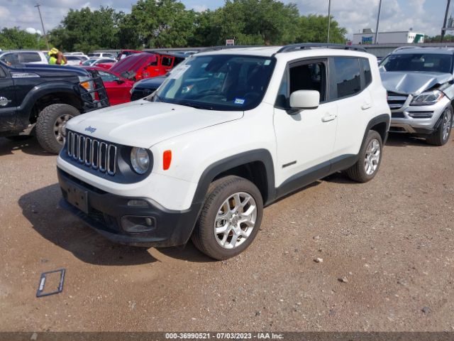 ZACCJBBB1JPH80946 Jeep Renegade Latitude