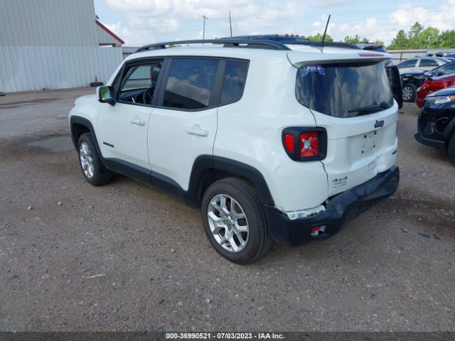 ZACCJBBB1JPH80946 Jeep Renegade Latitude