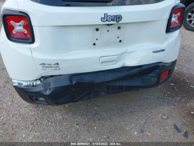 ZACCJBBB1JPH80946 Jeep Renegade Latitude