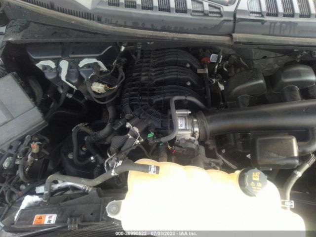 1FTEW1CBXJFB38747 Ford F-150 Xl/xlt