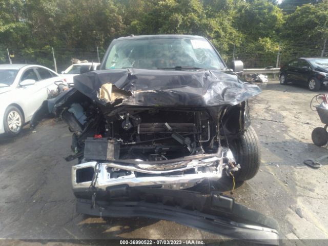 1FTEW1CBXJFB38747 Ford F-150 Xl/xlt