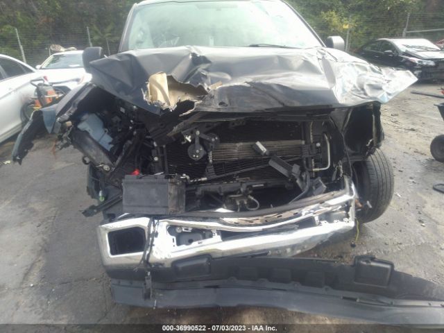 1FTEW1CBXJFB38747 Ford F-150 Xl/xlt