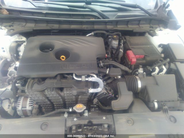 1N4BL4DV7KC140891 Nissan Altima 2.5 Sv