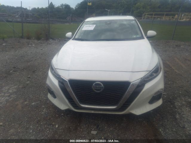 1N4BL4DV7KC140891 Nissan Altima 2.5 Sv