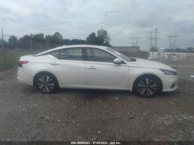 1N4BL4DV7KC140891 Nissan Altima 2.5 Sv