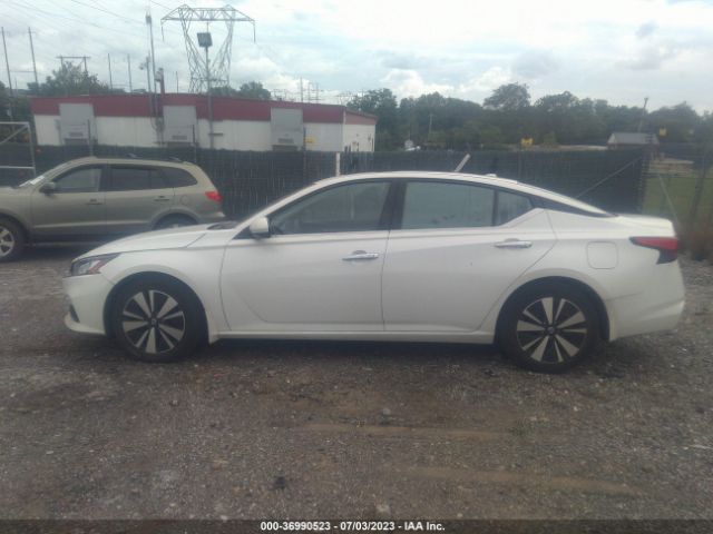 1N4BL4DV7KC140891 Nissan Altima 2.5 Sv