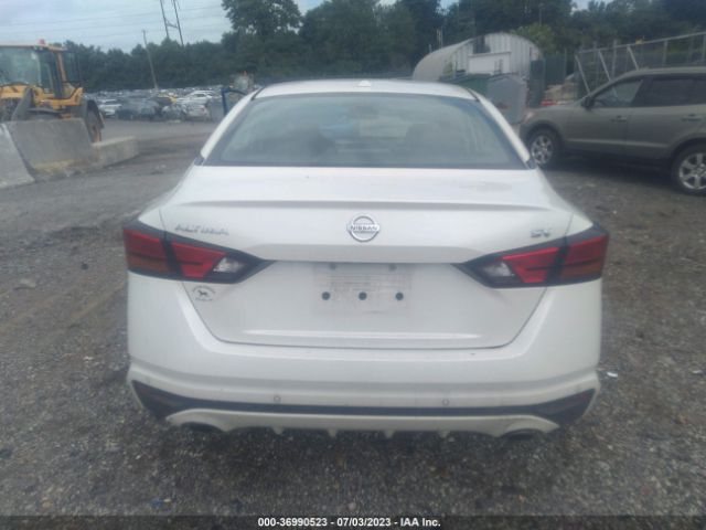 1N4BL4DV7KC140891 Nissan Altima 2.5 Sv