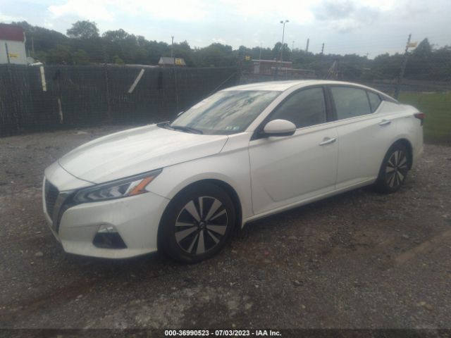 1N4BL4DV7KC140891 Nissan Altima 2.5 Sv