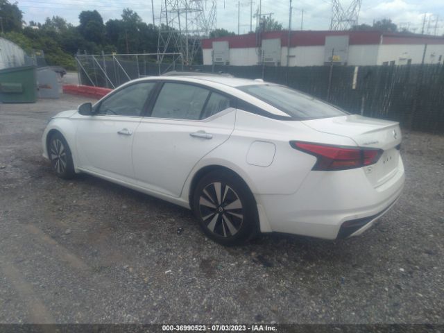 1N4BL4DV7KC140891 Nissan Altima 2.5 Sv