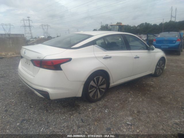 1N4BL4DV7KC140891 Nissan Altima 2.5 Sv
