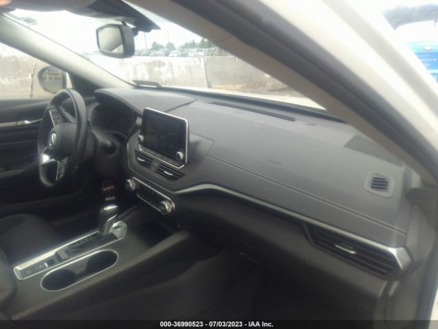 1N4BL4DV7KC140891 Nissan Altima 2.5 Sv