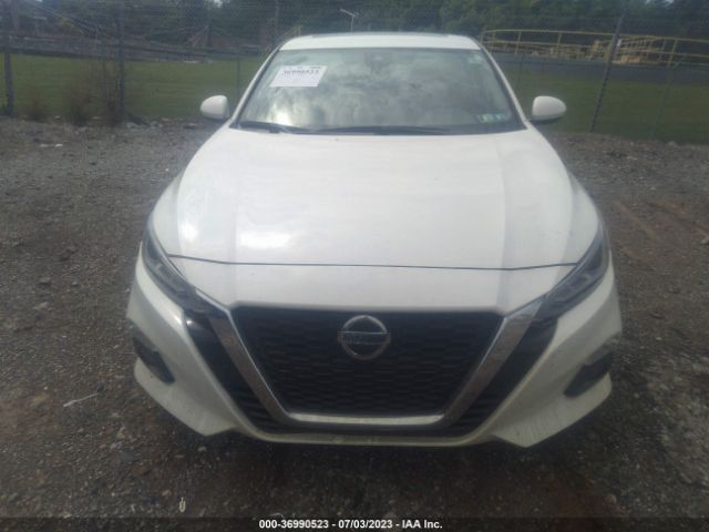 1N4BL4DV7KC140891 Nissan Altima 2.5 Sv