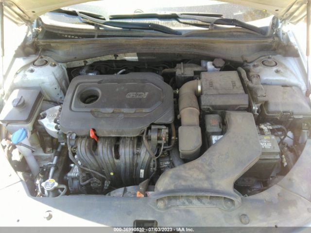 5XXGT4L39LG389209 KIA Optima Lx