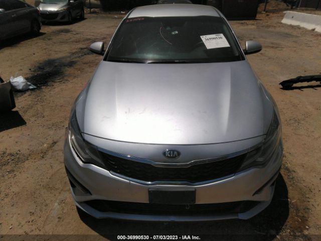 5XXGT4L39LG389209 KIA Optima Lx