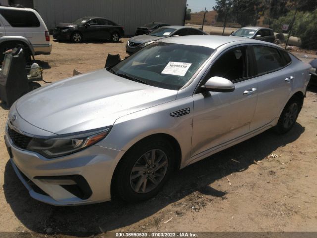5XXGT4L39LG389209 KIA Optima Lx