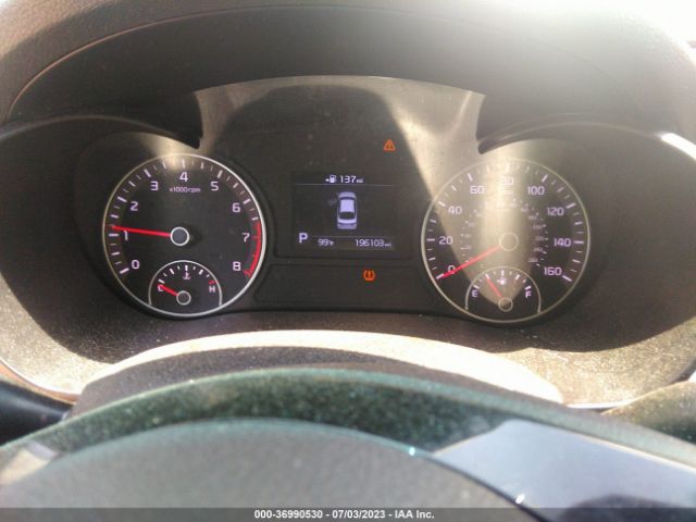 5XXGT4L39LG389209 KIA Optima Lx