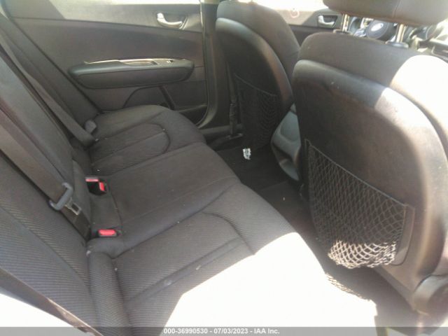 5XXGT4L39LG389209 KIA Optima Lx