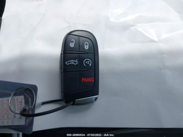 2C3CDXBGXPH518695 Dodge Charger Sxt