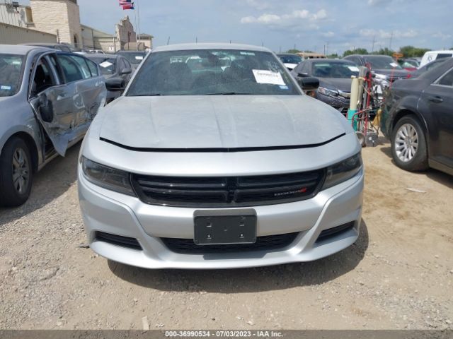 2C3CDXBGXPH518695 Dodge Charger Sxt