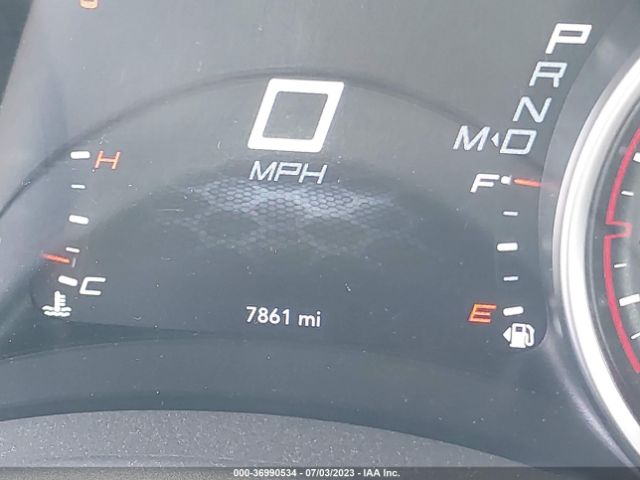 2C3CDXBGXPH518695 Dodge Charger Sxt