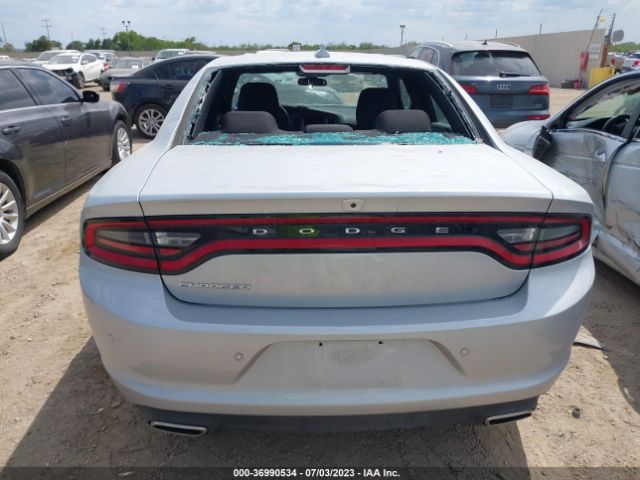 2C3CDXBGXPH518695 Dodge Charger Sxt