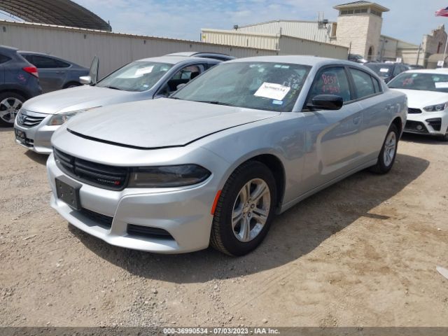 2C3CDXBGXPH518695 Dodge Charger Sxt