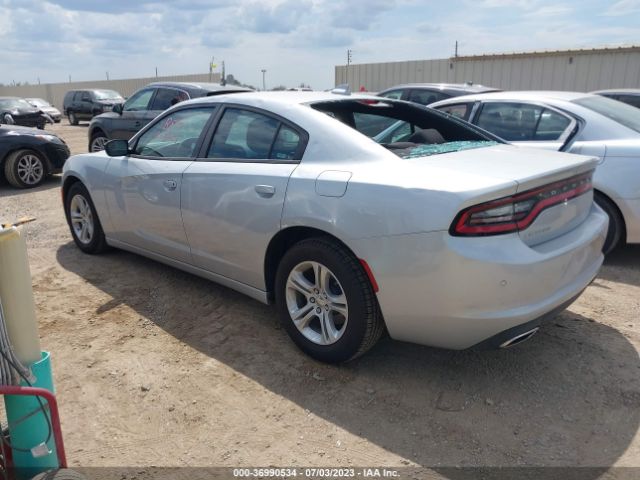 2C3CDXBGXPH518695 Dodge Charger Sxt