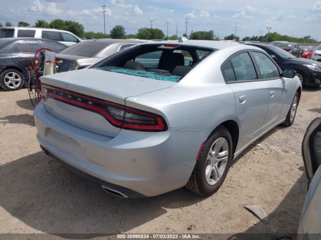 2C3CDXBGXPH518695 Dodge Charger Sxt