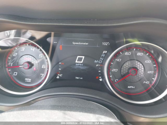 2C3CDXBGXPH518695 Dodge Charger Sxt