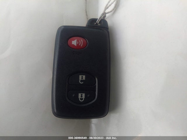 Toyota Prius Four/five/three/one/two 2014 JTDKN3DU9E1820961 Image 3