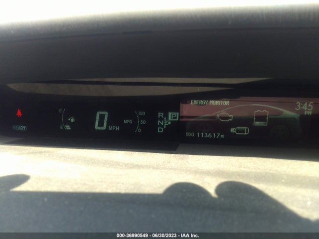 Toyota Prius Four/five/three/one/two 2014 JTDKN3DU9E1820961 Image 14