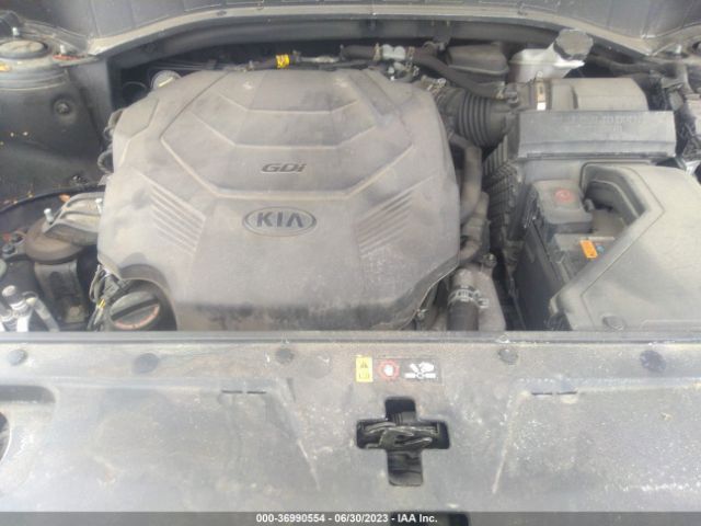 5XYP6DHC0LG059633 KIA Telluride S