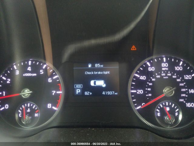 5XYP6DHC0LG059633 KIA Telluride S
