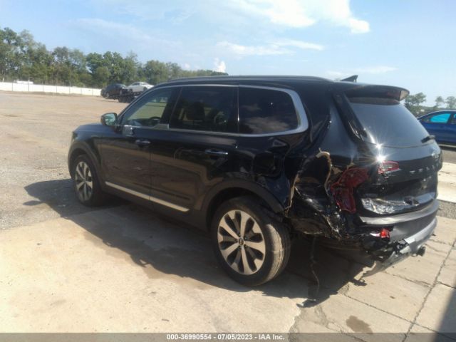 5XYP6DHC0LG059633 KIA Telluride S