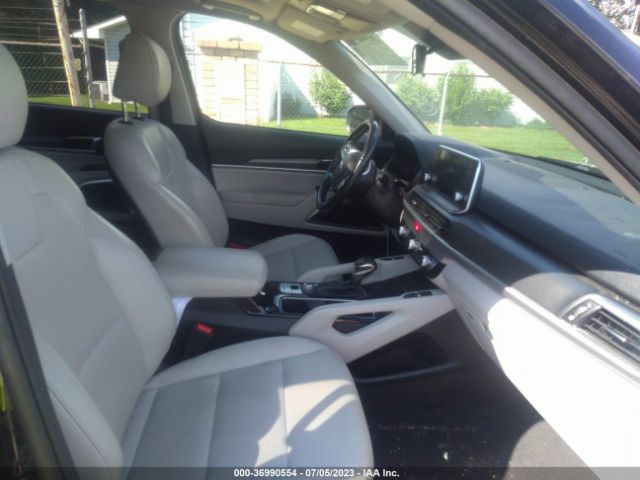 5XYP6DHC0LG059633 KIA Telluride S
