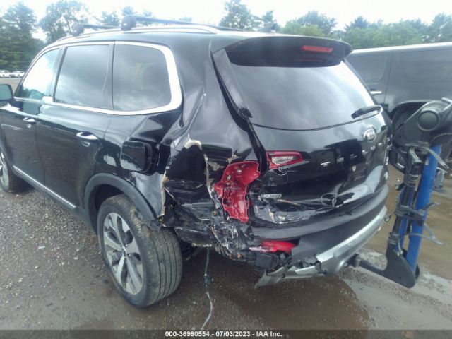 5XYP6DHC0LG059633 KIA Telluride S
