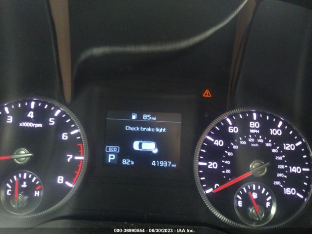 5XYP6DHC0LG059633 KIA Telluride S