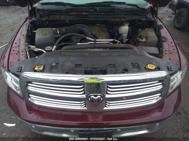 1C6RR7LT1HS852442 RAM 1500 Big Horn