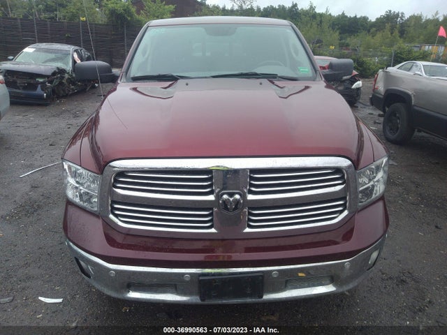 1C6RR7LT1HS852442 RAM 1500 Big Horn