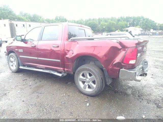1C6RR7LT1HS852442 RAM 1500 Big Horn