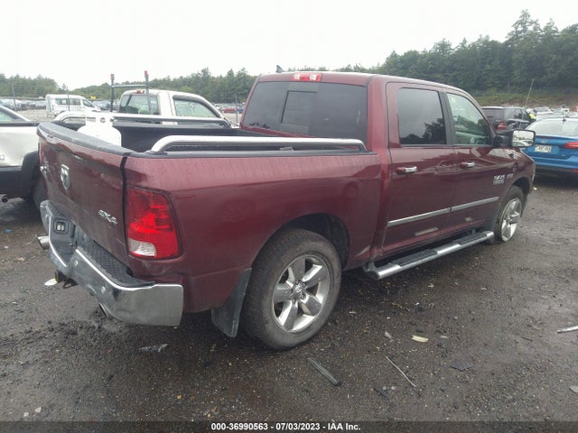 1C6RR7LT1HS852442 RAM 1500 Big Horn
