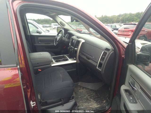 1C6RR7LT1HS852442 RAM 1500 Big Horn