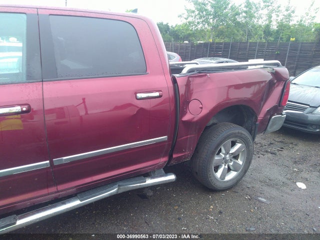 1C6RR7LT1HS852442 RAM 1500 Big Horn
