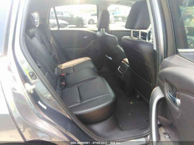 5J8TB4H7XJL022072 Acura Rdx W/advance Pkg