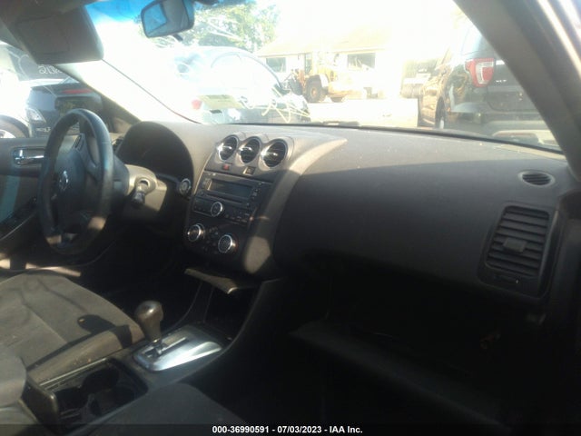 2010 NISSAN ALTIMA 2.5 S VIN: 1N4AL2AP5AN406062