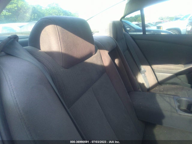 2010 NISSAN ALTIMA 2.5 S VIN: 1N4AL2AP5AN406062