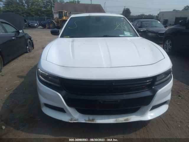 2C3CDXBG9HH532864 Dodge Charger Se