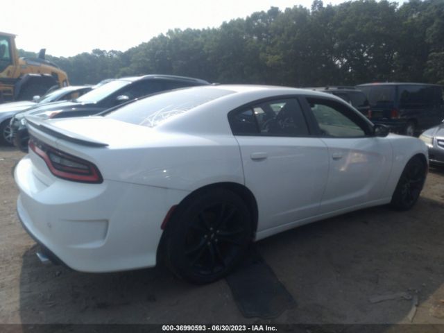 2C3CDXBG9HH532864 Dodge Charger Se